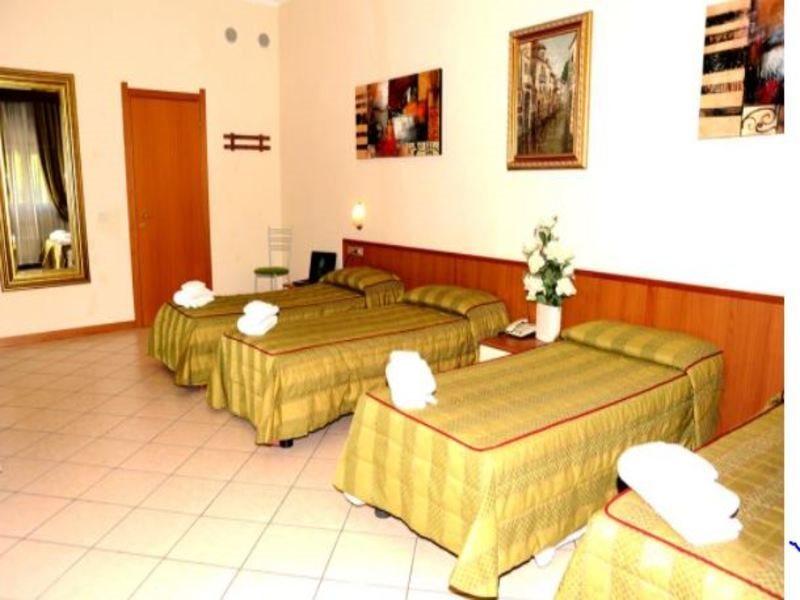 Hotel San Siro Fiera Mailand Exterior foto