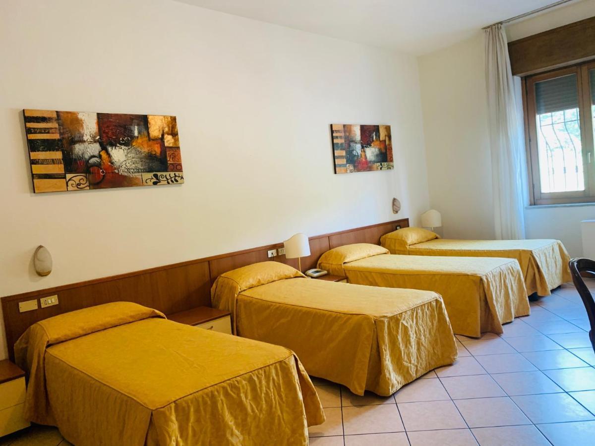 Hotel San Siro Fiera Mailand Exterior foto